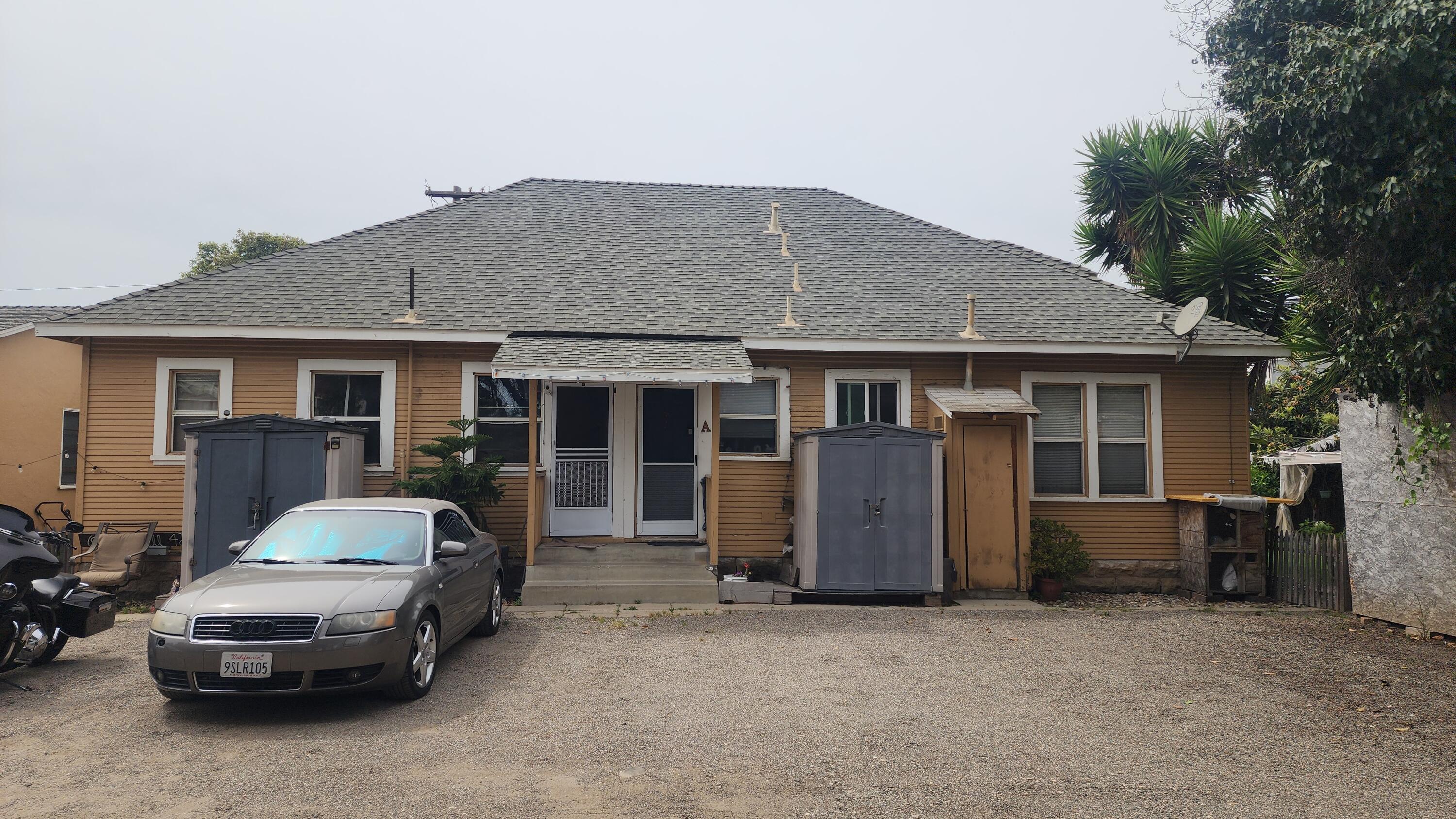 806 East Main Street Santa Maria, CA 93454 - Photo 1 of 29 a car parked in front of house
