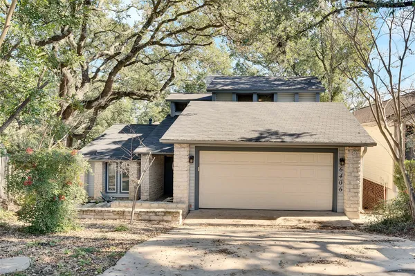 $2,995 | 6406 Cascada Drive, Austin, TX 78750