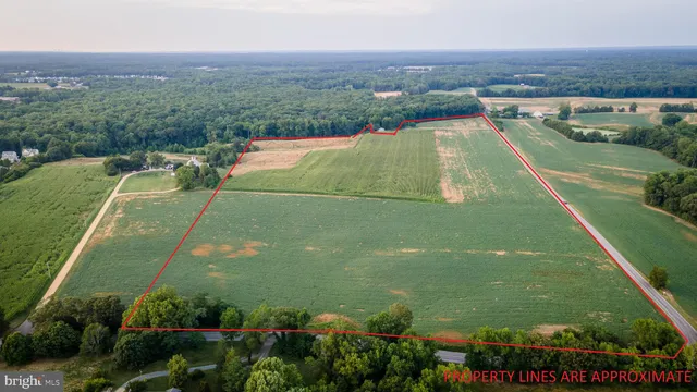 $3,800,000 | Cedar Lane Road, Leonardtown, MD 20650