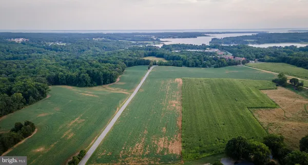 $3,800,000 | Cedar Lane Road, Leonardtown, MD 20650