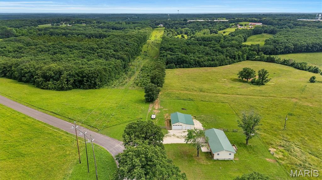 3879 Tegeler Road Gerald, MO 63037 - Photo 50 of 50