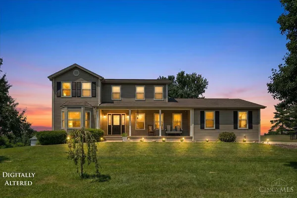 $349,900 | 9220 Highway 46, Brookville, IN 47012
