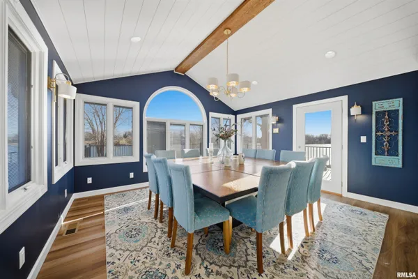 $634,900 | 140 Palemino Drive, Avon, IL 61415