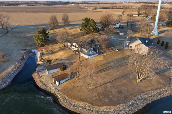 $634,900 | 140 Palemino Drive, Avon, IL 61415