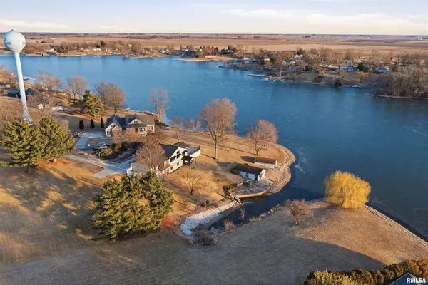 $634,900 | 140 Palemino Drive, Avon, IL 61415