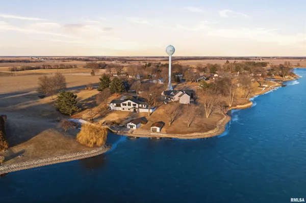 $634,900 | 140 Palemino Drive, Avon, IL 61415