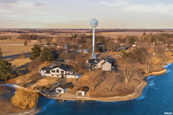 $634,900 | 140 Palemino Drive, Avon, IL 61415