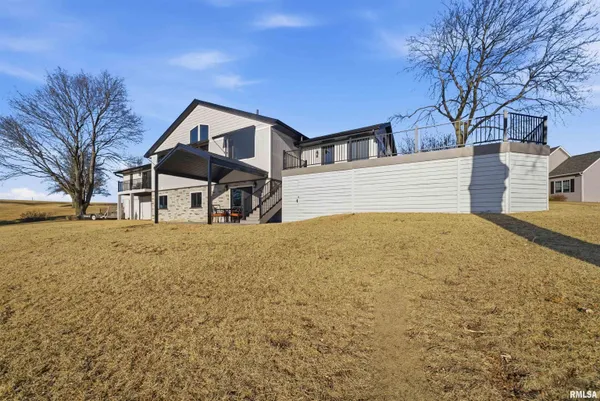 $634,900 | 140 Palemino Drive, Avon, IL 61415