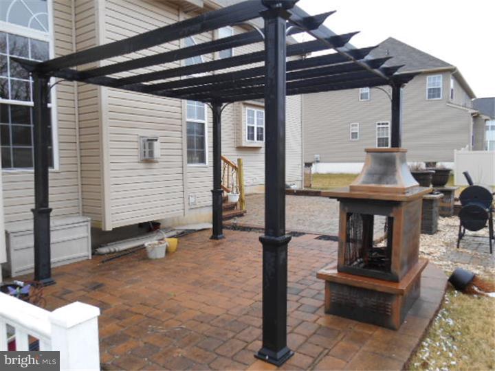 146 White Cedar Drive Sicklerville, NJ 08081 - Photo 14 of 15