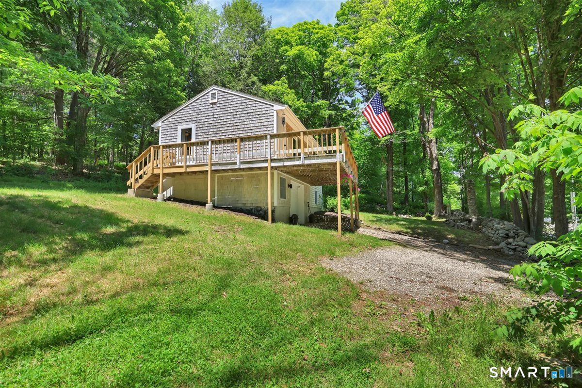 43 Flagg Hill Road Colebrook, CT 06021 - Photo 27 of 30