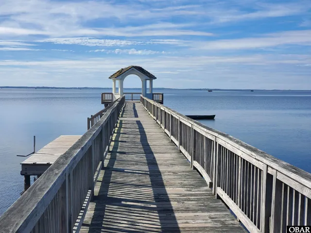 $349,000 | 972 North Harbor View, Corolla, NC 27927