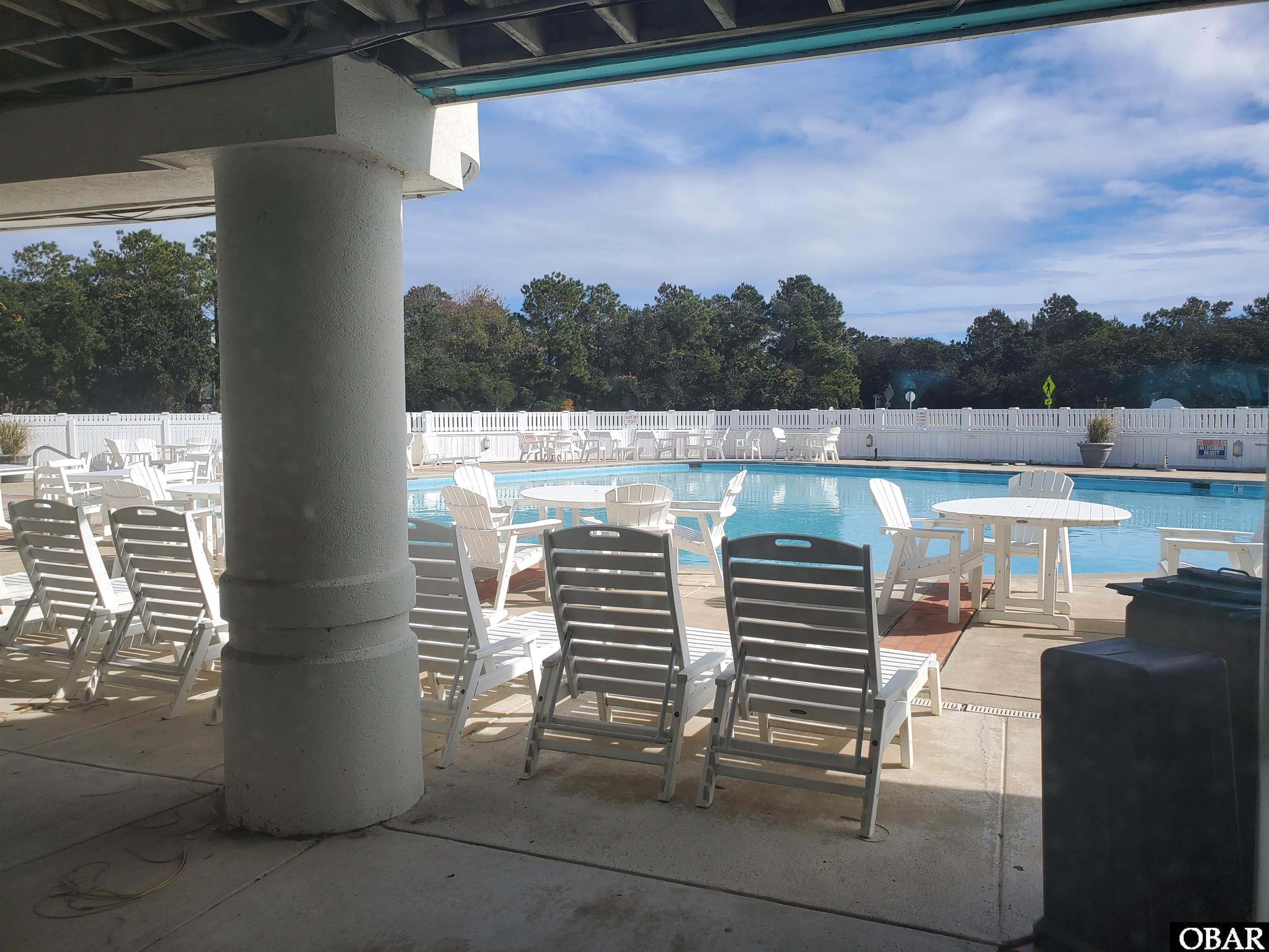972 North Harbor View Corolla, NC 27927 - Photo 20 of 32 Community Pool