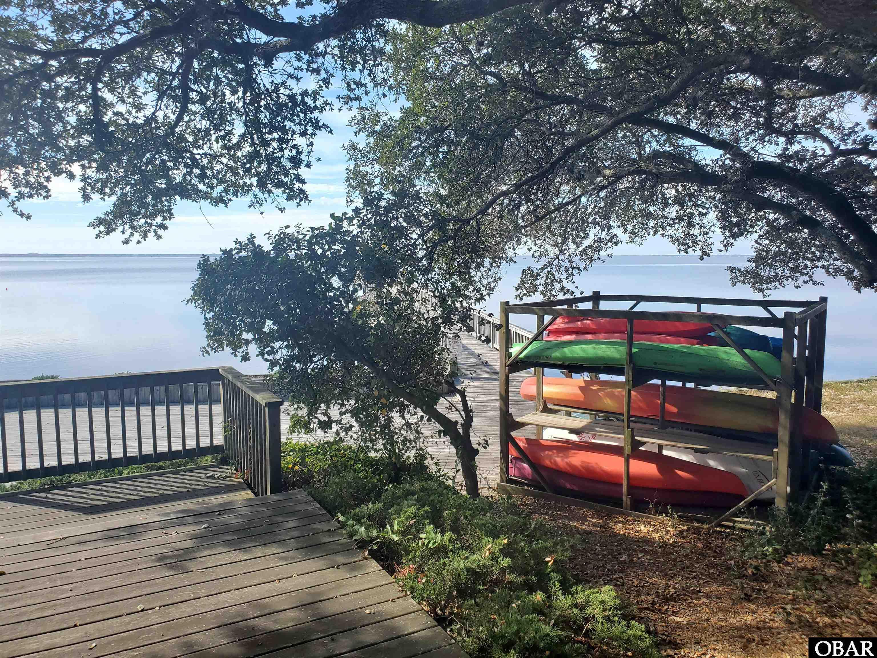 972 North Harbor View Corolla, NC 27927 - Photo 10 of 32 Waterfront Access