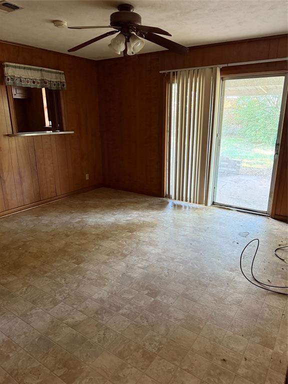2995 Carson Lane Paris, TX 75460 - Photo 6 of 10 a view of an empty room with a window