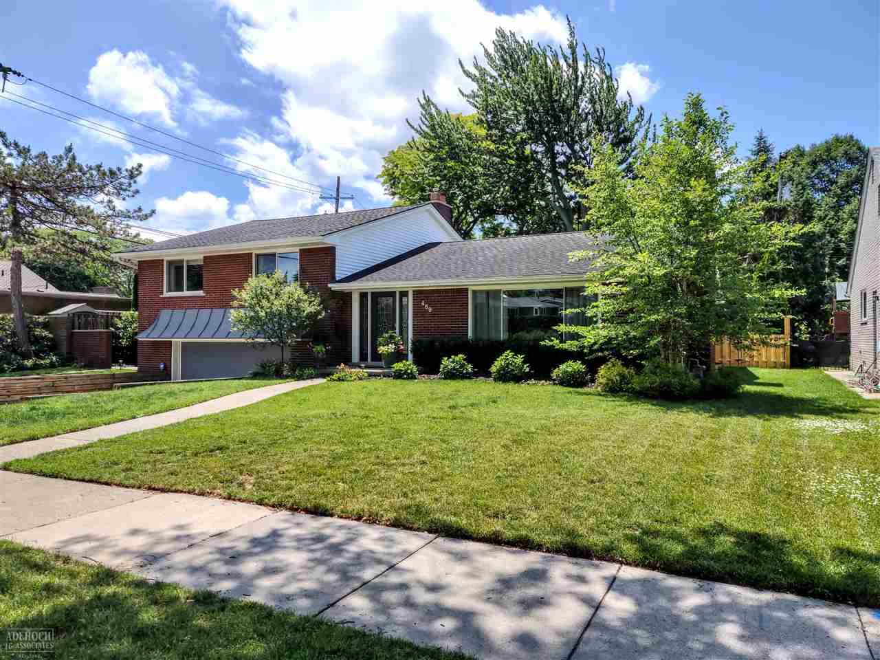 469 Cook Grosse Pointe, MI 48236 - Photo 31 of 35