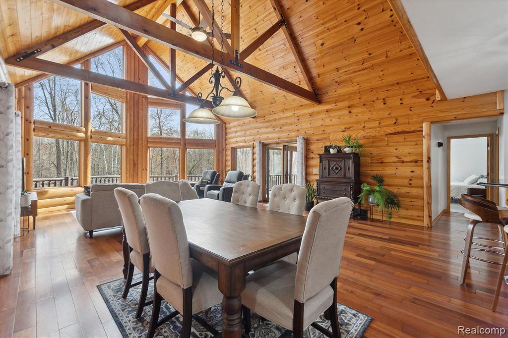 11570 Silver Lake Road Byron, MI 48418 - Photo 17 of 67