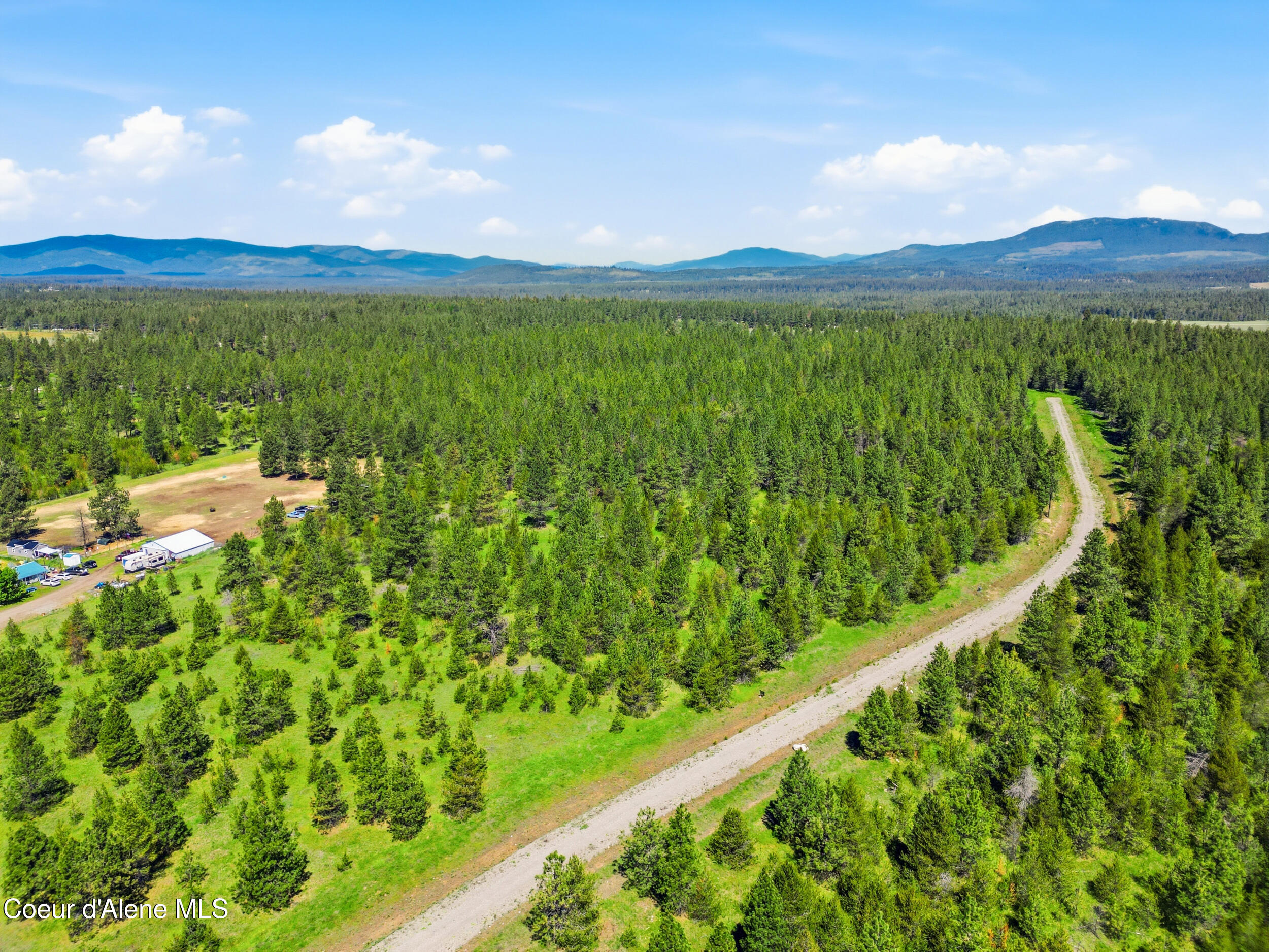 Nna North Sheep Springs Road Athol, ID 83801 - Photo 9 of 19 9_dji_0025