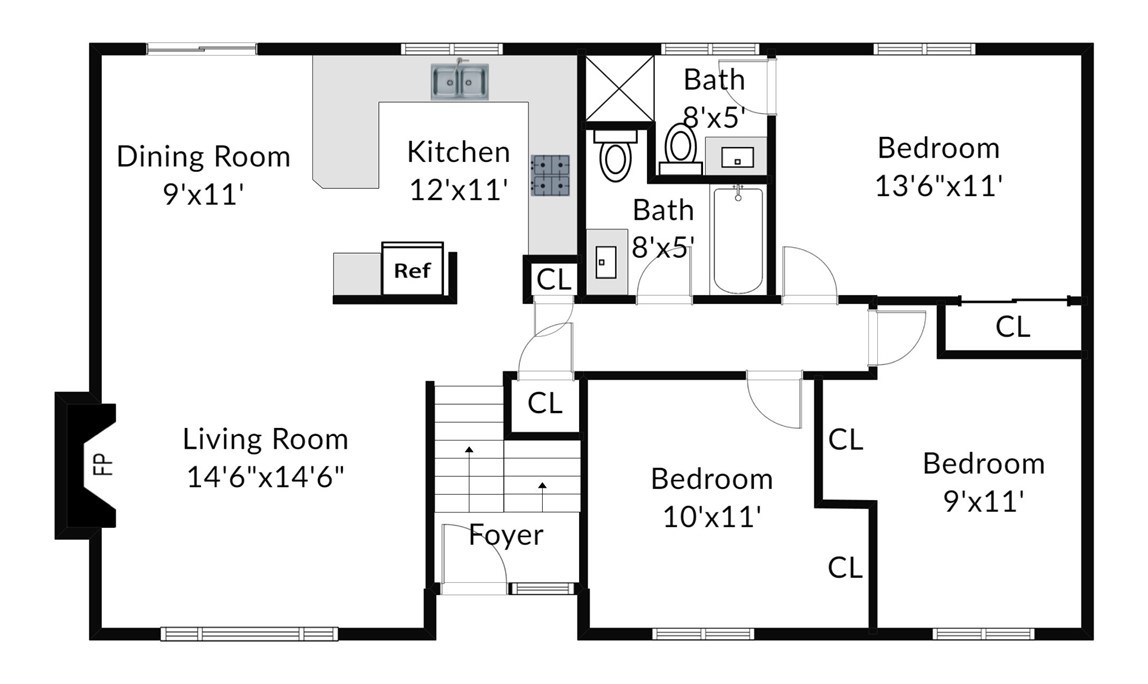 4710 237th Place Southeast Bothell, WA 98021 - Photo 29 of 30 Gallery Image 29