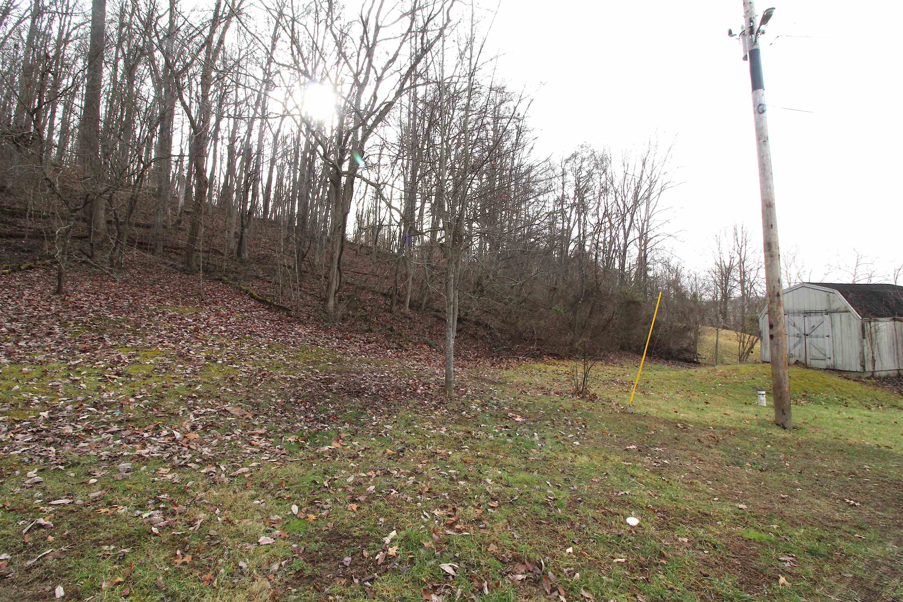 8350 East Tygart Road Greenup, KY 41144 - Photo 14 of 16