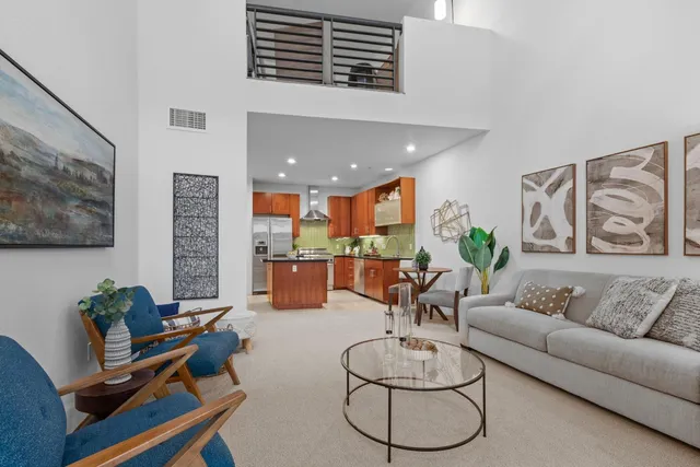 $539,000 | 2025 S Street, Unit 204, Sacramento, CA 95811