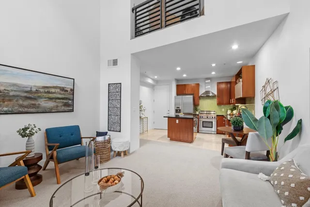 $539,000 | 2025 S Street, Unit 204, Sacramento, CA 95811