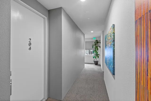 $539,000 | 2025 S Street, Unit 204, Sacramento, CA 95811