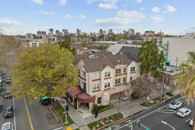 $539,000 | 2025 S Street, Unit 204, Sacramento, CA 95811