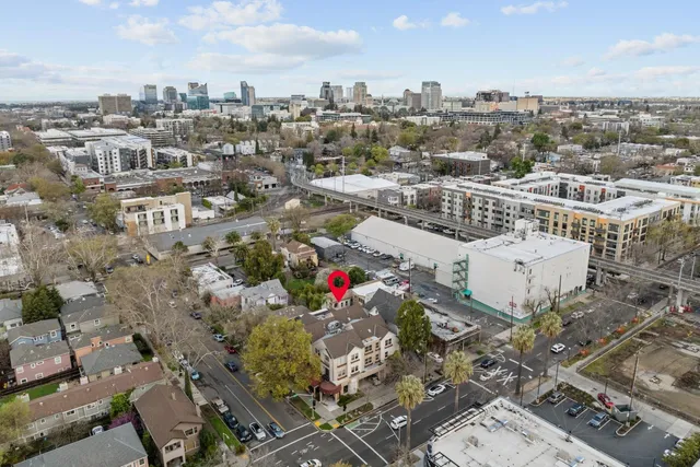 $539,000 | 2025 S Street, Unit 204, Sacramento, CA 95811