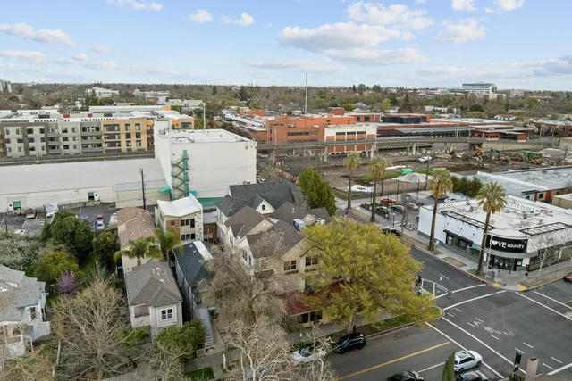 $539,000 | 2025 S Street, Unit 204, Sacramento, CA 95811