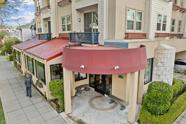 $539,000 | 2025 S Street, Unit 204, Sacramento, CA 95811