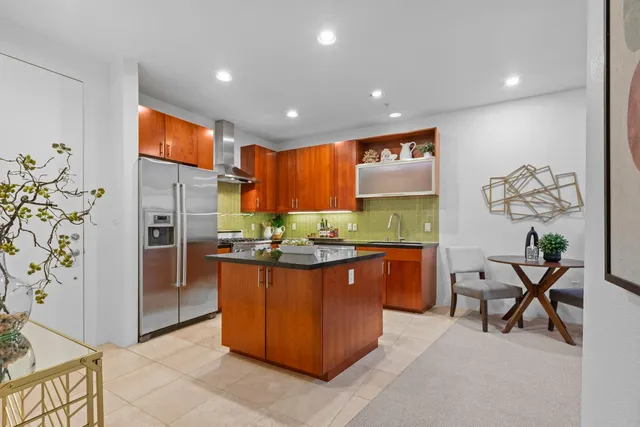 $539,000 | 2025 S Street, Unit 204, Sacramento, CA 95811