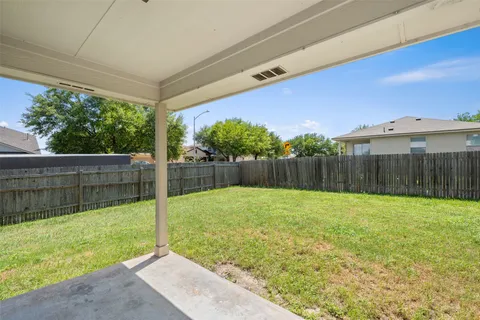 $349,500 | 14900 Hyson Crossing, Pflugerville, TX 78660