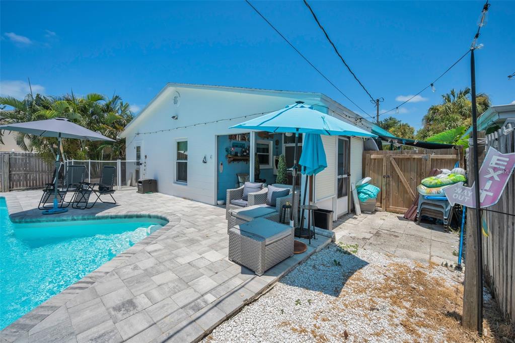 305 15th Avenue Indian Rocks Beach, FL 33785 - Photo 58 of 90
