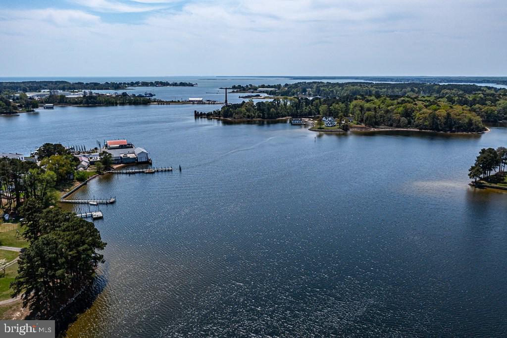 742 Main Street Reedville, VA 22539 - Photo 38 of 66 Serene waterfront vistas await you.