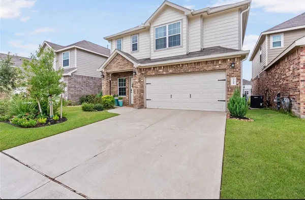 $2,450 | 3755 West Alessano Lane, Katy, TX 77493