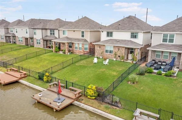 $2,450 | 3755 West Alessano Lane, Katy, TX 77493