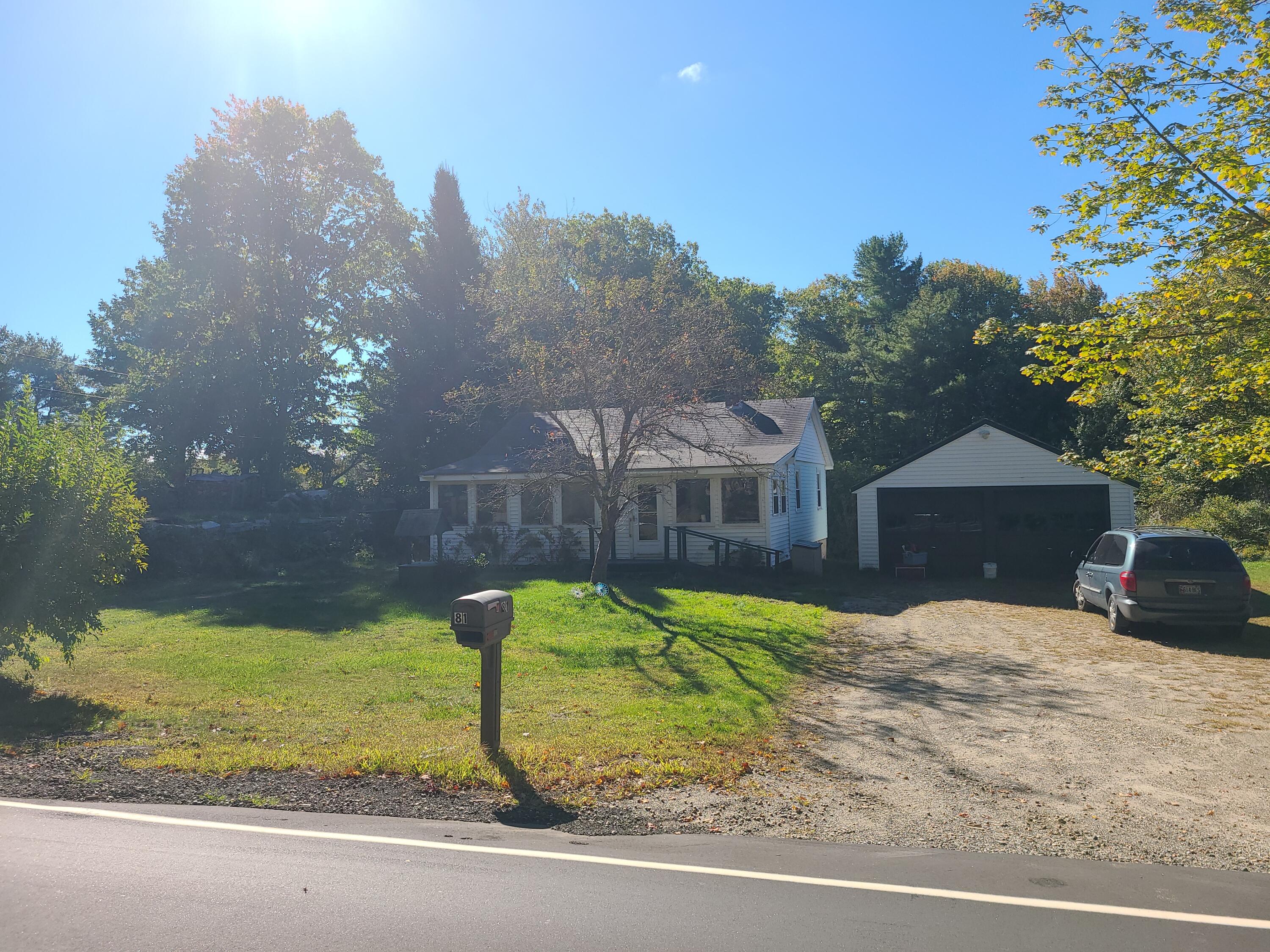 81 River Road Boothbay, ME 04537 - Photo 27 of 34 20220929_102248
