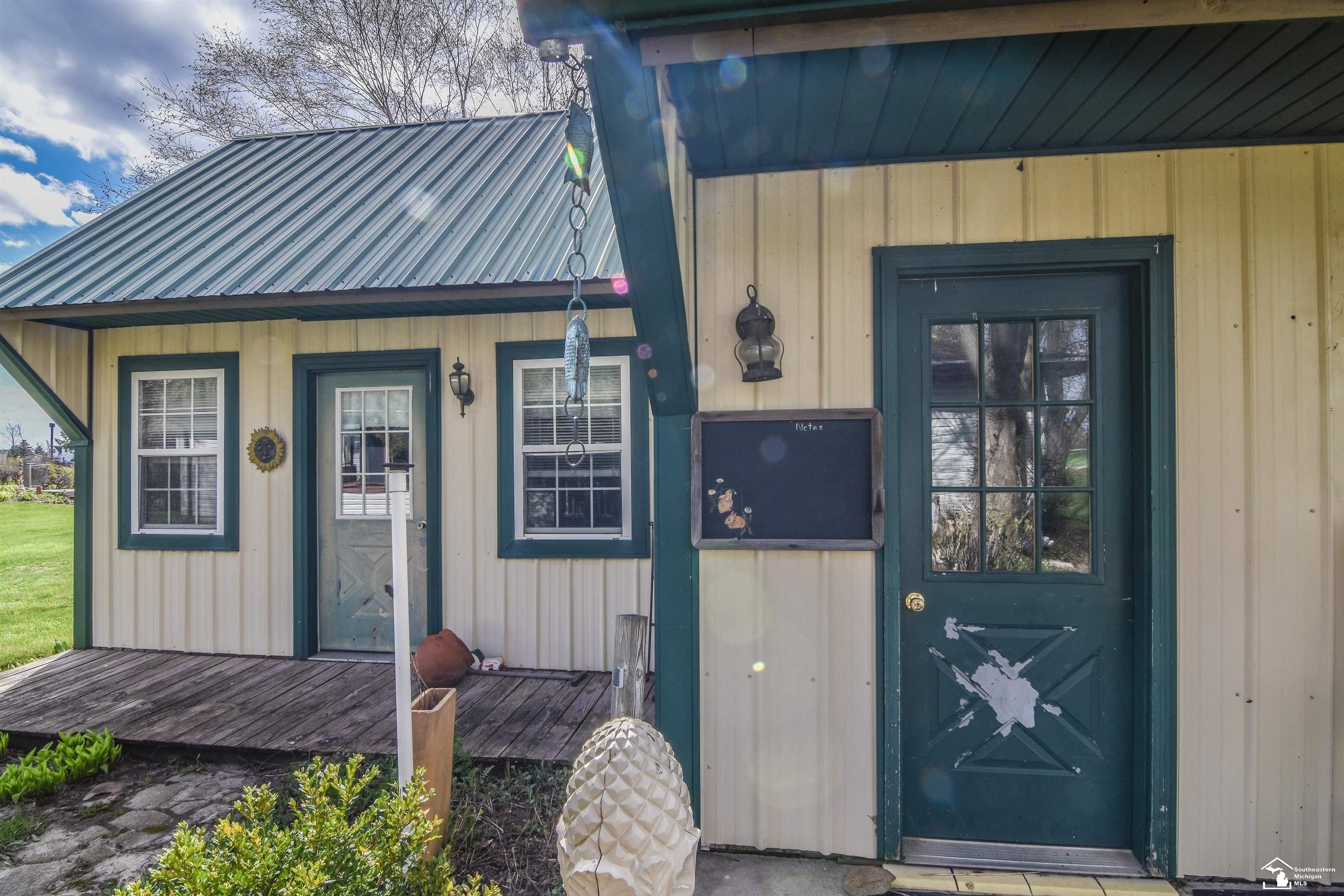 8399 Minx Road Temperance, MI 48182 - Photo 34 of 46