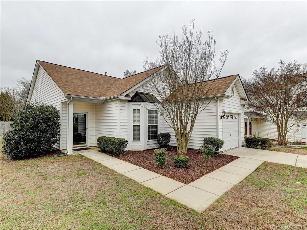 2539 Fossil Stone Lane Fort Mill, SC 29708 - Photo 1 of 37