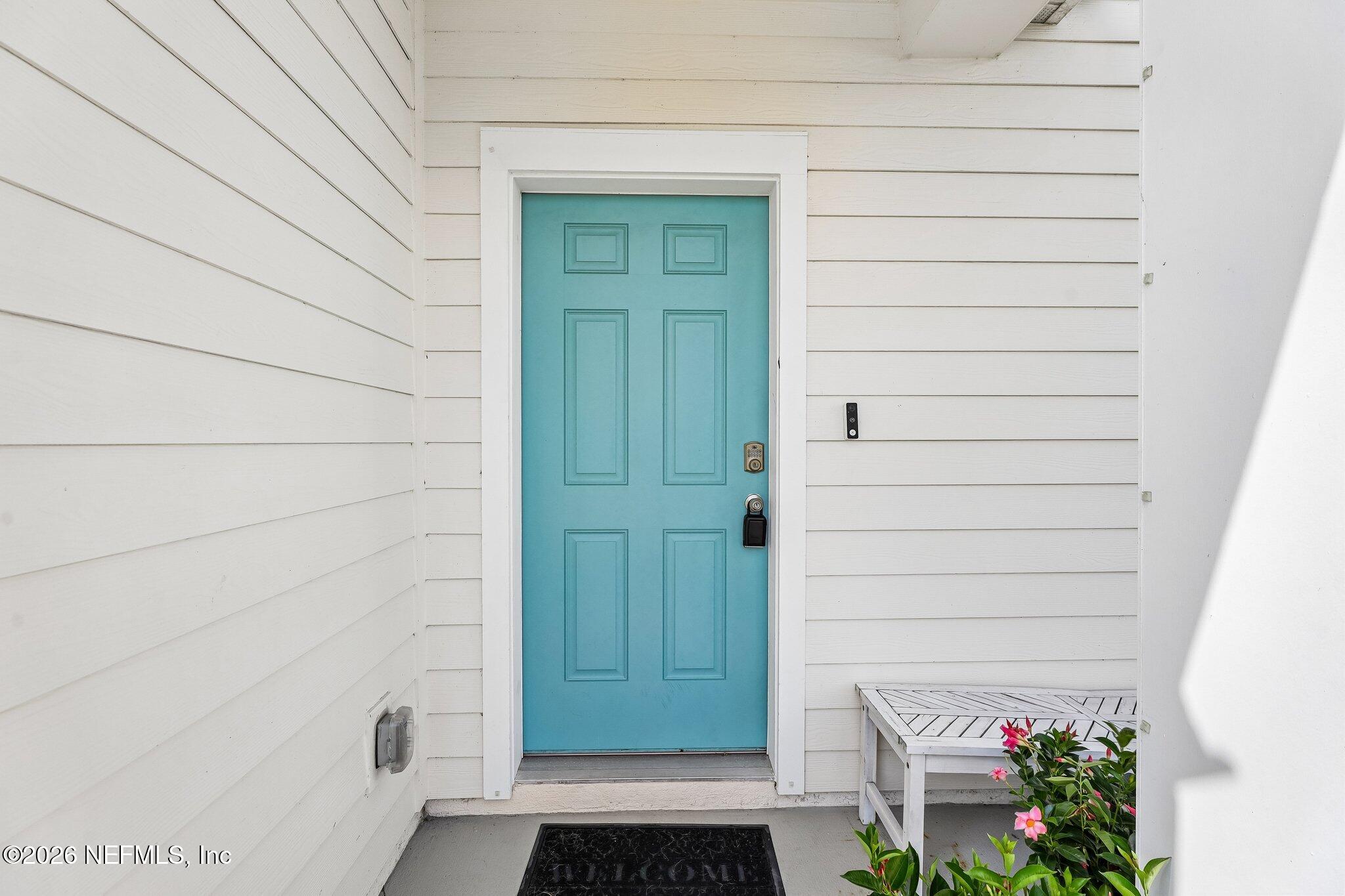 75 Encanto Way Street St. Augustine, FL 32084 - Photo 7 of 66 Front Door