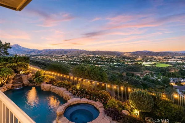 $4,690,000 | 8 Panorama, Coto de Caza, CA 92679