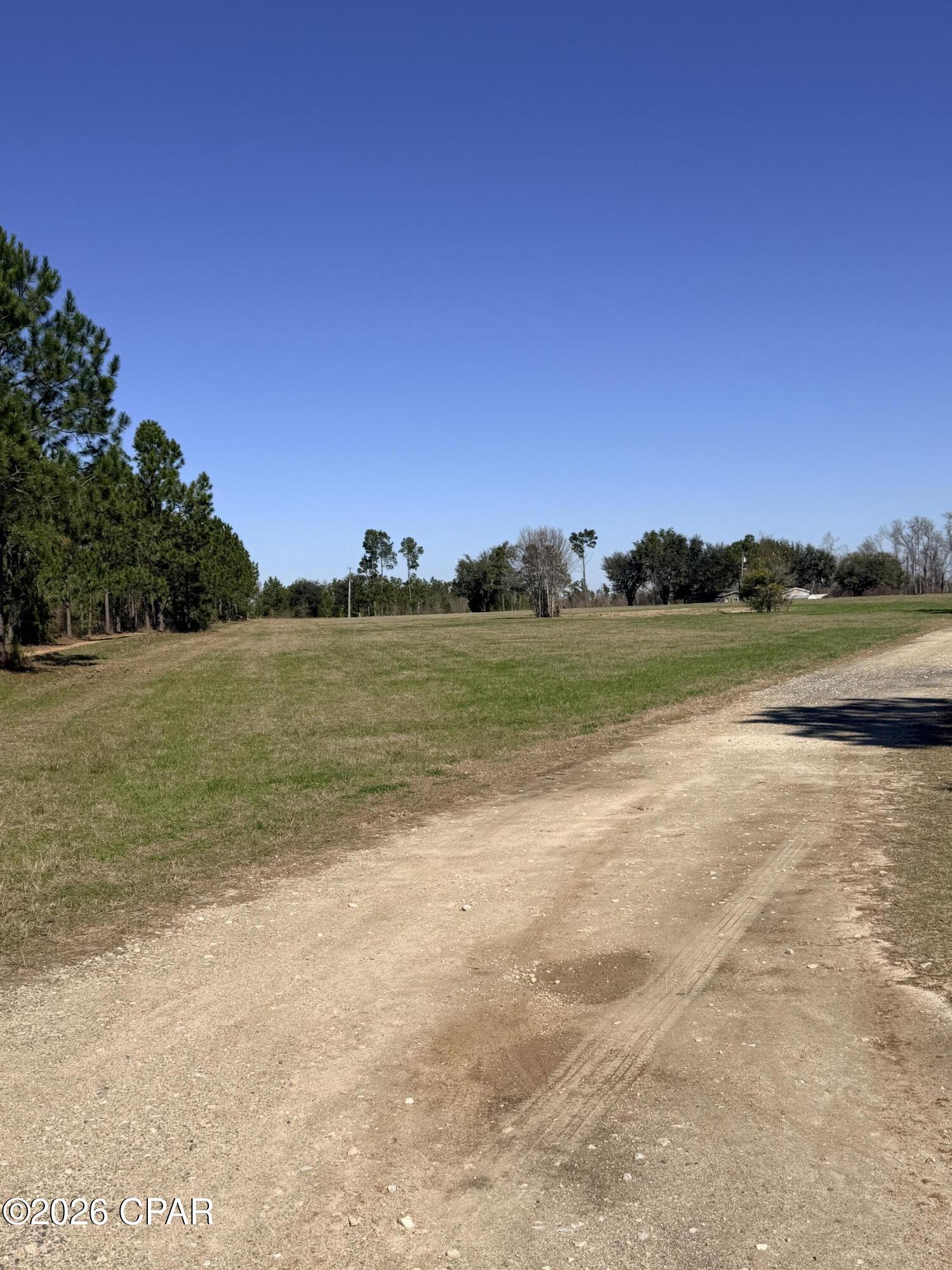 5806 Hansford Road Marianna, FL 32448 - Photo 3 of 5