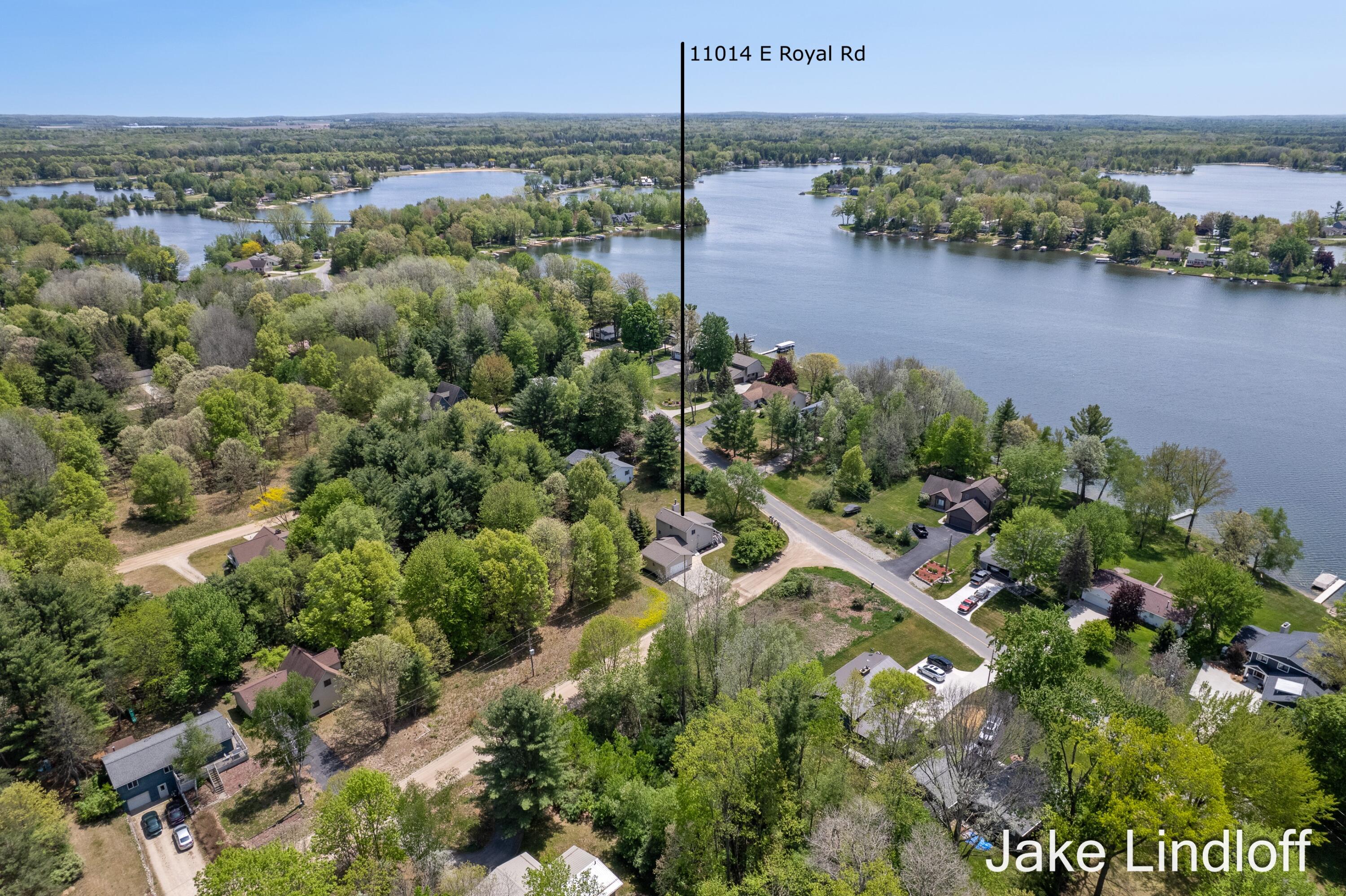11014 East Royal Road Stanwood, MI 49346 - Photo 37 of 54 Photo-14-Line