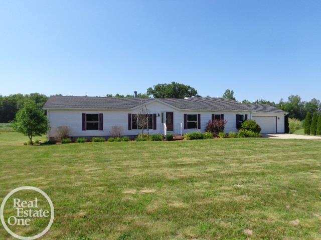 8171 Bryce Road Avoca, MI 48006 - Photo 28 of 29