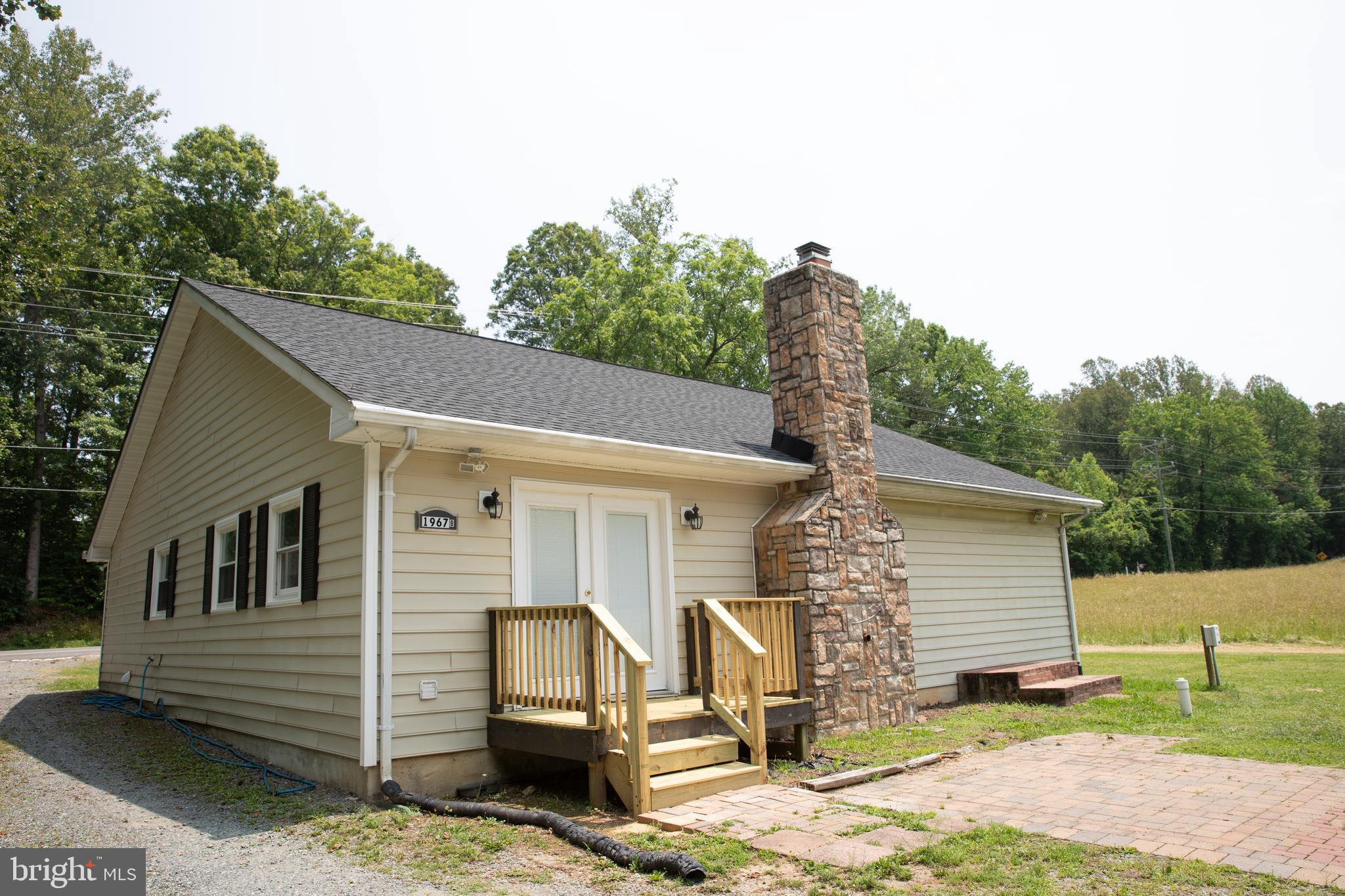 1967 Mountain View Road, Unit B Stafford, VA 22556 - Photo 13 of 13