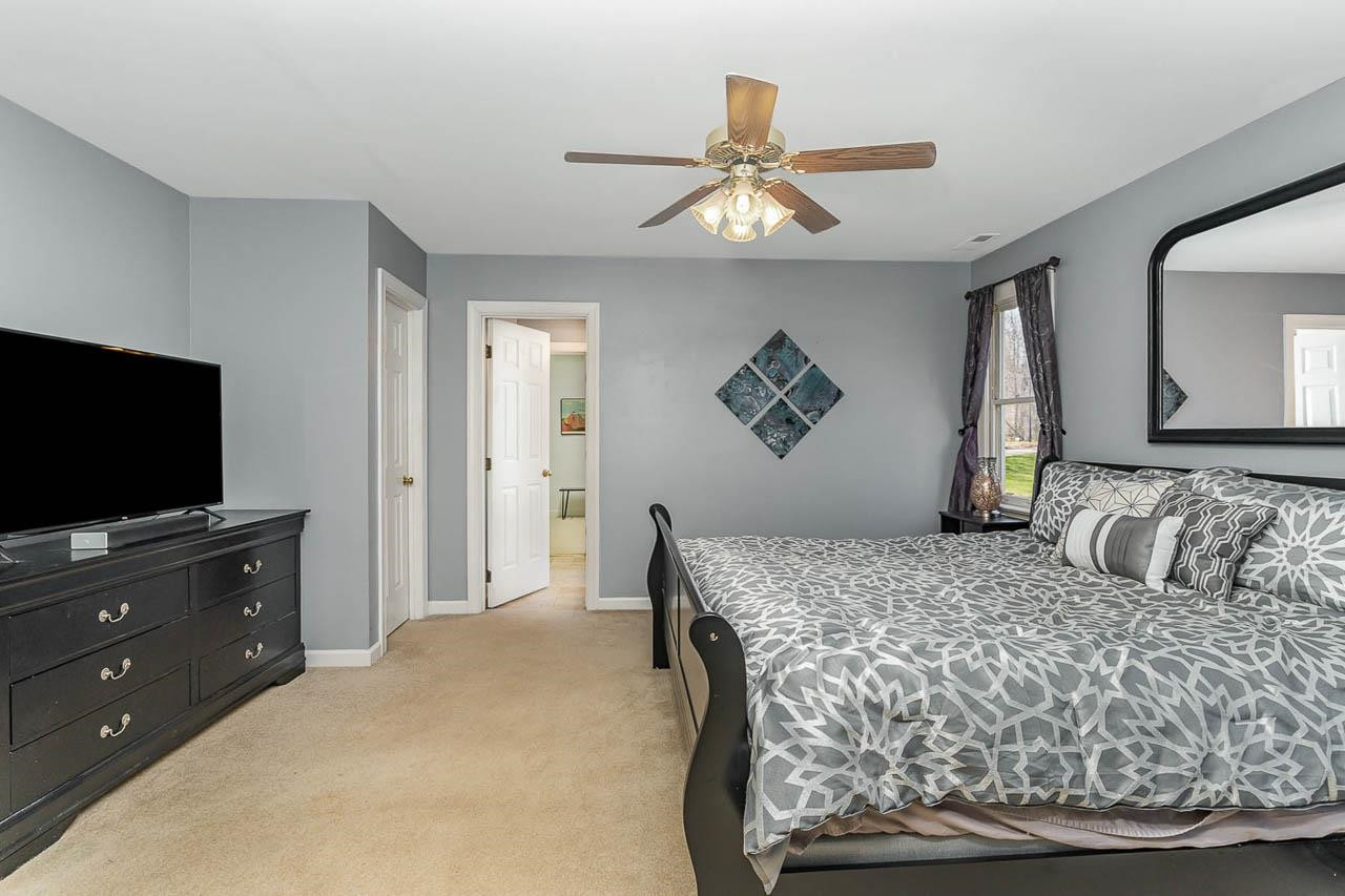 6105 Bur Trail Raleigh, NC 27616 - Photo 20 of 41 Photo 20