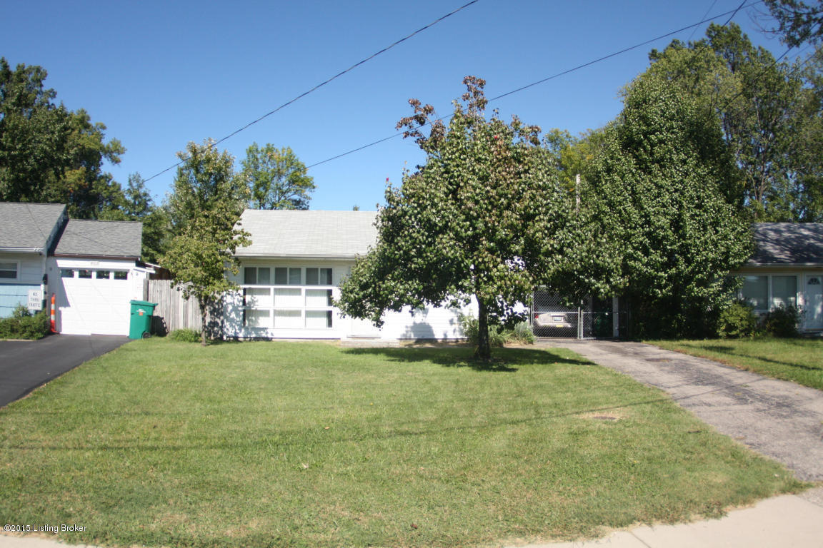 4815 Redstart Road Louisville, KY 40213 - Photo 1 of 27 Welcome to 4815 Redstart Road!