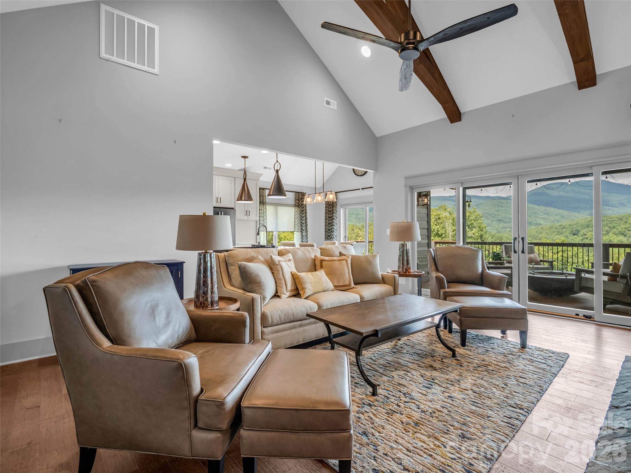 73 Jackson Ridge Ln Mill Spring Mill Spring, NC 28756 - Photo 11 of 33 Gallery Image 11