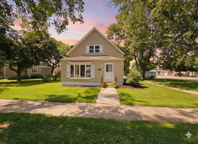 $179,000 | 601 Mechanic Street, Edgerton, MN 56128