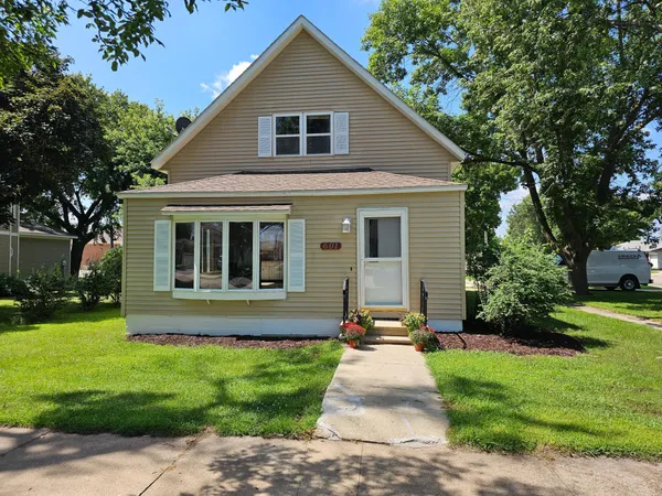 $169,000 | 601 Mechanic Street, Edgerton, MN 56128